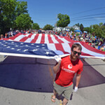 Fourth of July Parade