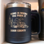 Lazy One aka Celebrate Door County